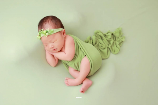 上杭宝宝出疹子发烧